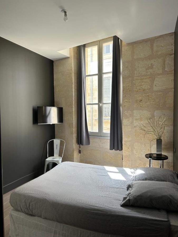 Apartmán Wonderful T3 In Old Town Bordeaux Exteriér fotografie