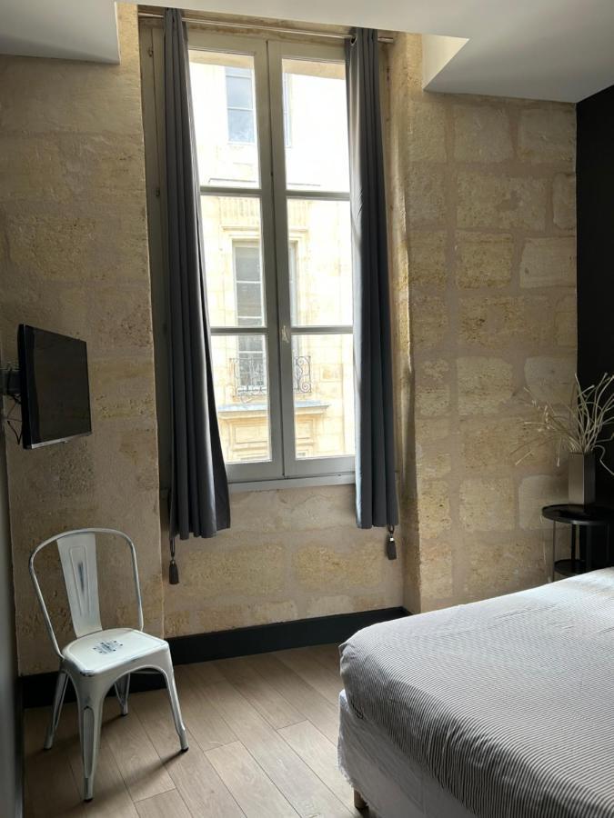 Apartmán Wonderful T3 In Old Town Bordeaux Exteriér fotografie