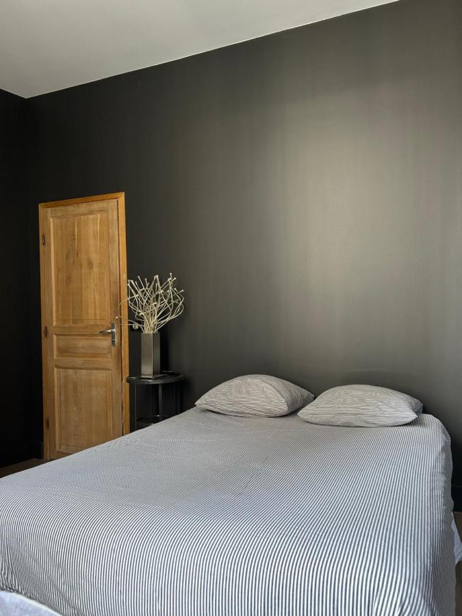 Apartmán Wonderful T3 In Old Town Bordeaux Exteriér fotografie