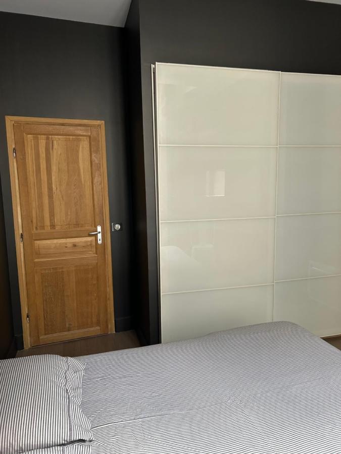 Apartmán Wonderful T3 In Old Town Bordeaux Exteriér fotografie
