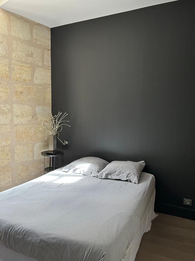 Apartmán Wonderful T3 In Old Town Bordeaux Exteriér fotografie