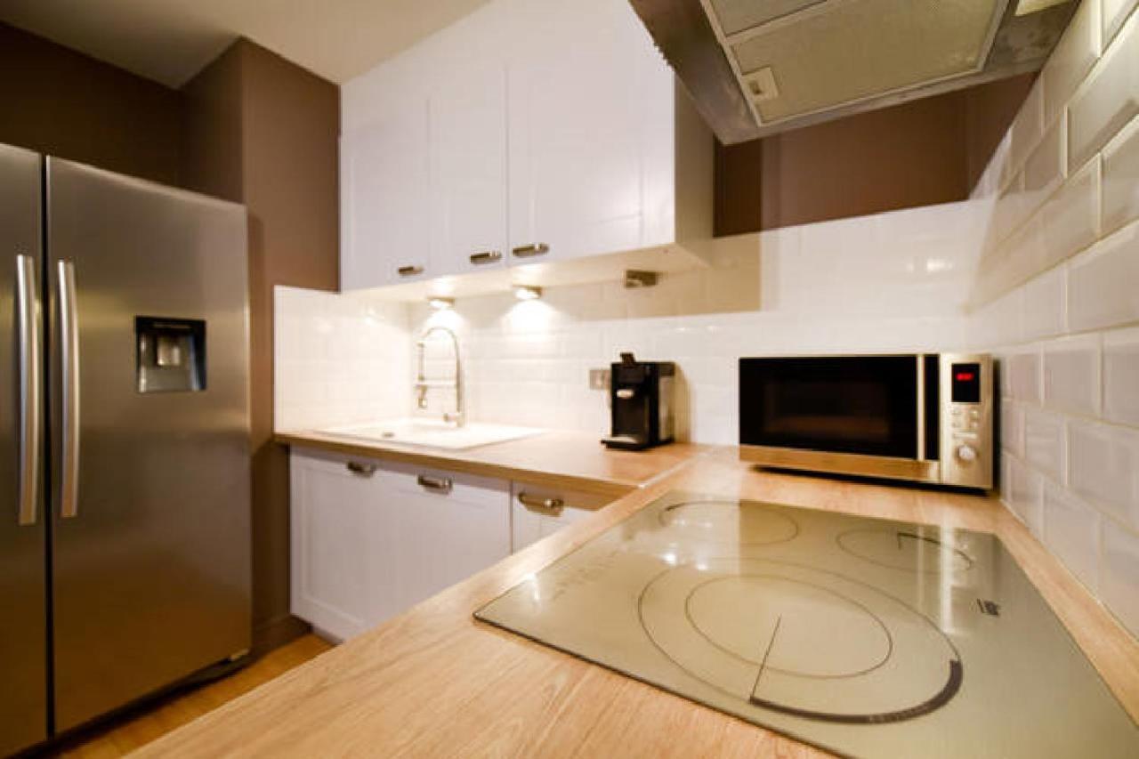 Apartmán Wonderful T3 In Old Town Bordeaux Exteriér fotografie