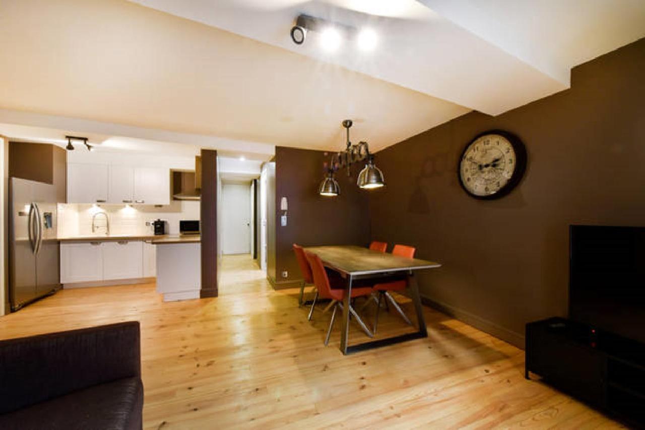 Apartmán Wonderful T3 In Old Town Bordeaux Exteriér fotografie