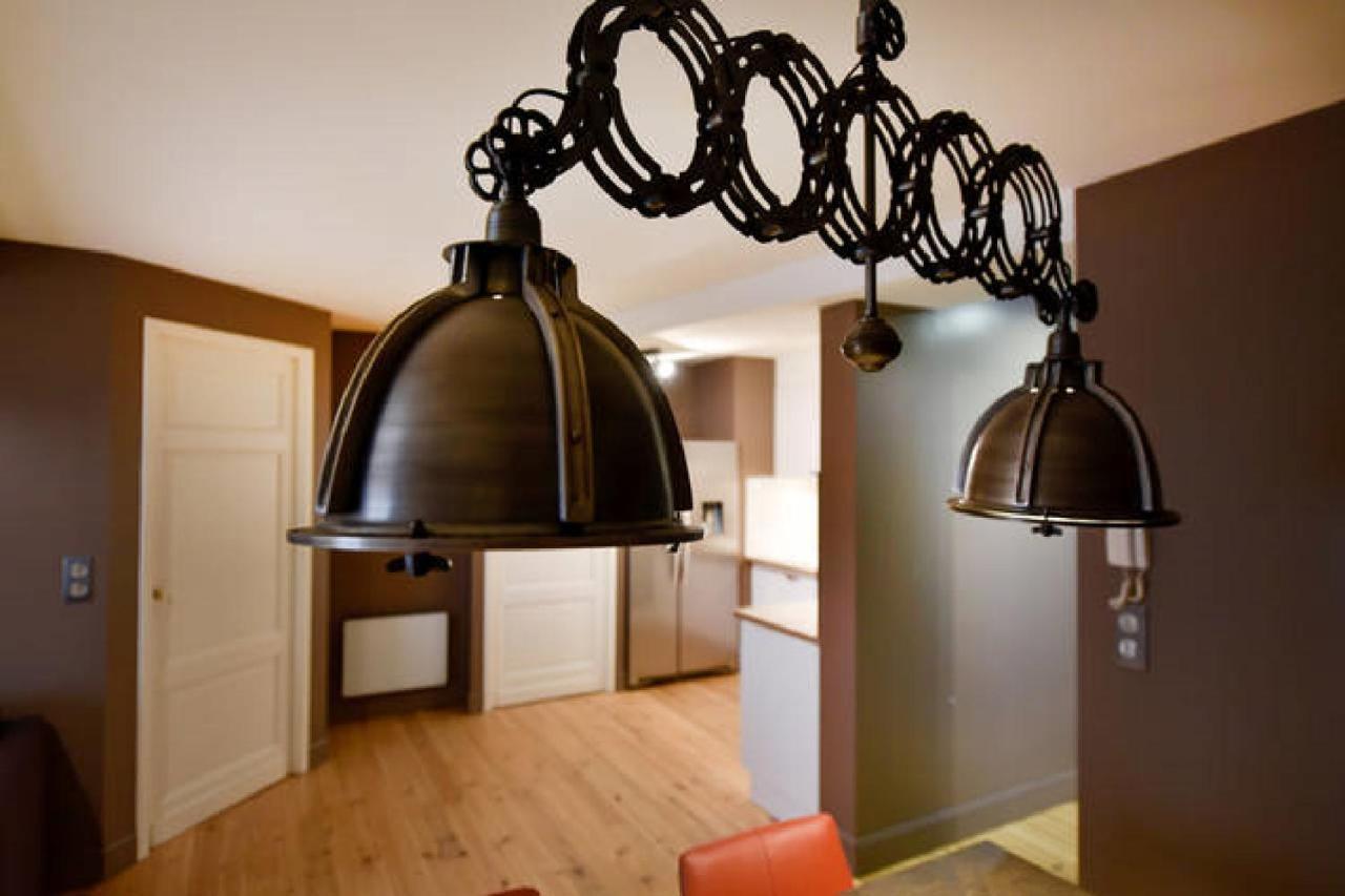 Apartmán Wonderful T3 In Old Town Bordeaux Exteriér fotografie