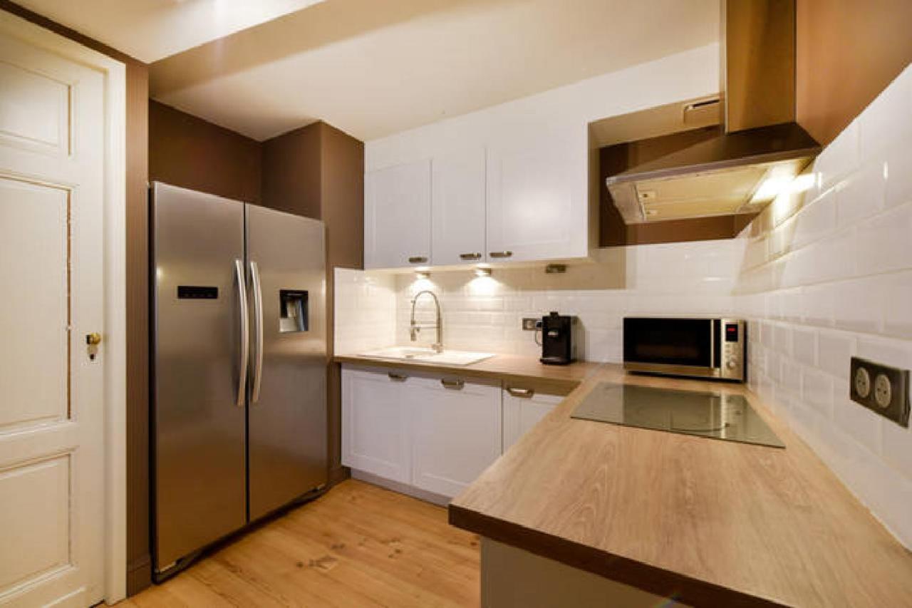 Apartmán Wonderful T3 In Old Town Bordeaux Exteriér fotografie