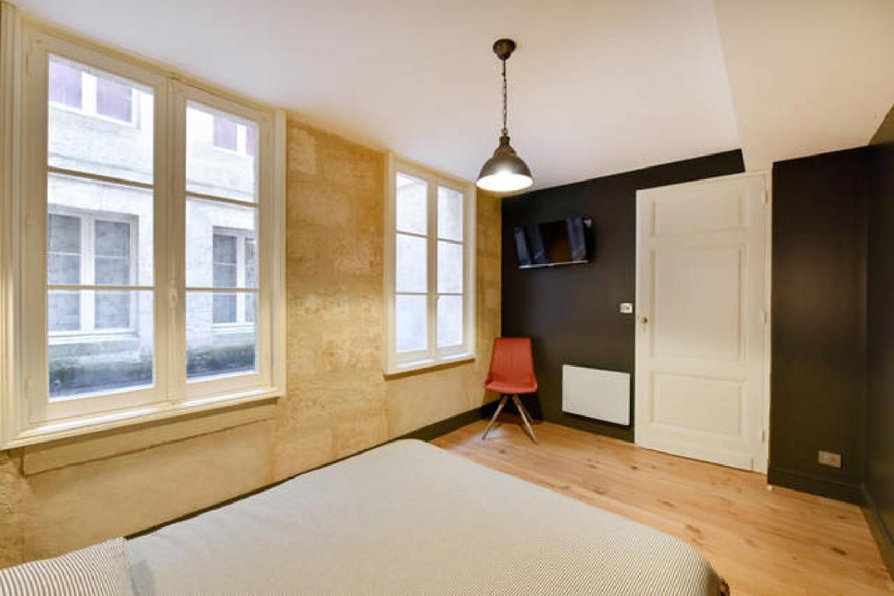 Apartmán Wonderful T3 In Old Town Bordeaux Exteriér fotografie