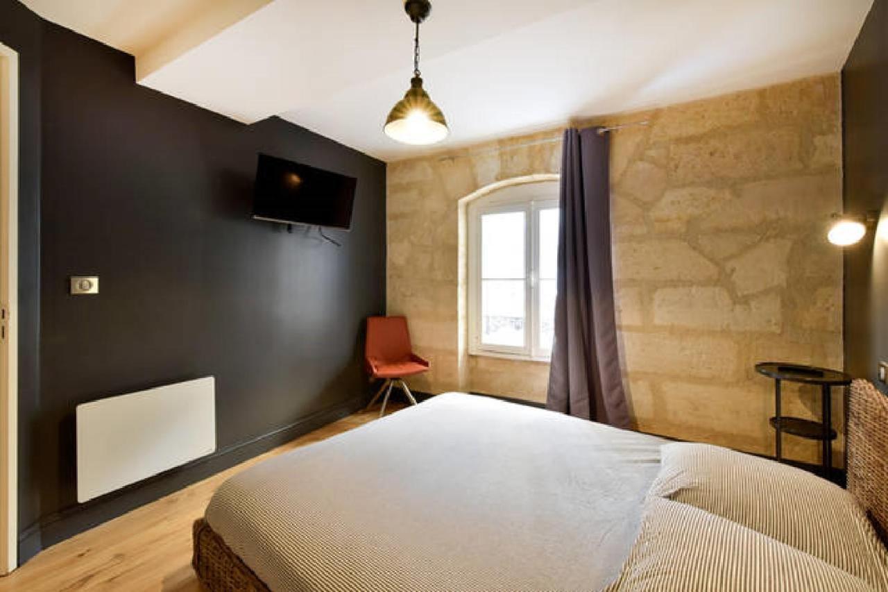 Apartmán Wonderful T3 In Old Town Bordeaux Exteriér fotografie