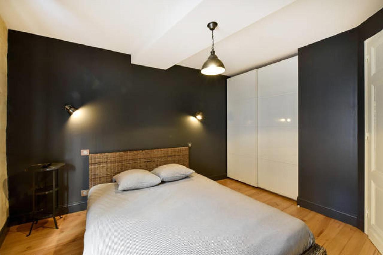 Apartmán Wonderful T3 In Old Town Bordeaux Exteriér fotografie