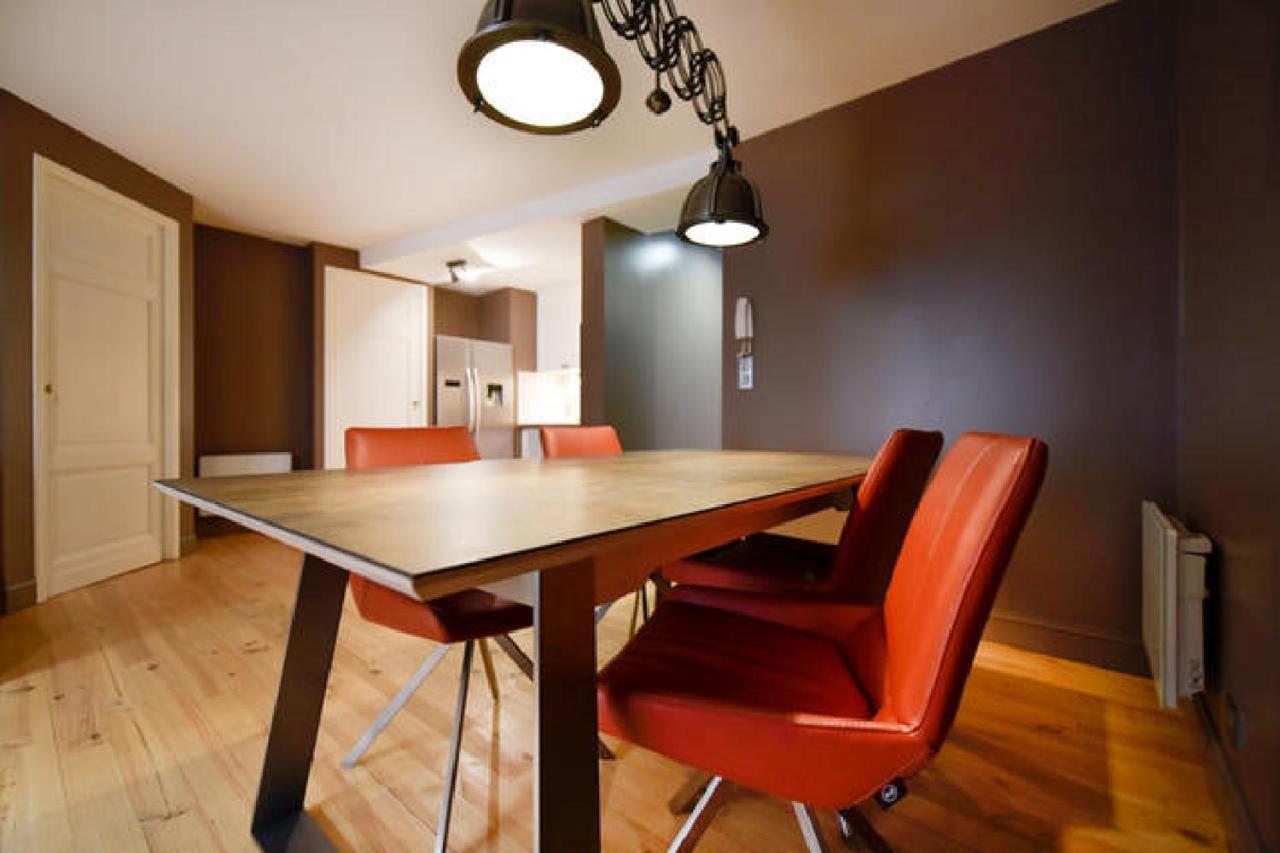 Apartmán Wonderful T3 In Old Town Bordeaux Exteriér fotografie