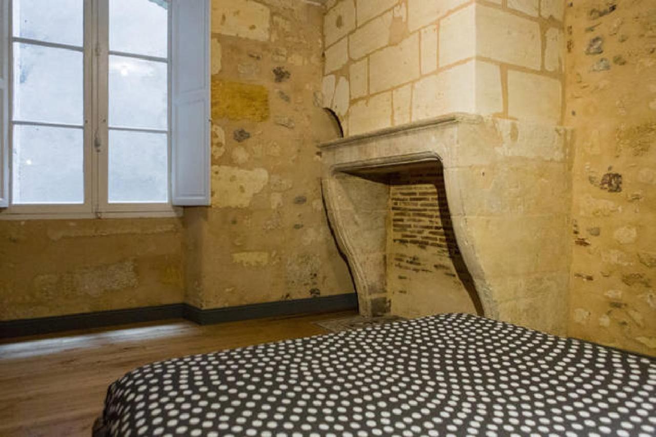 Apartmán Wonderful T3 In Old Town Bordeaux Exteriér fotografie
