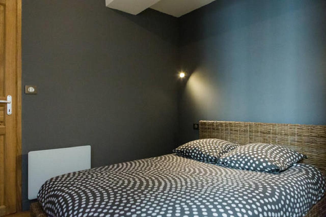 Apartmán Wonderful T3 In Old Town Bordeaux Exteriér fotografie