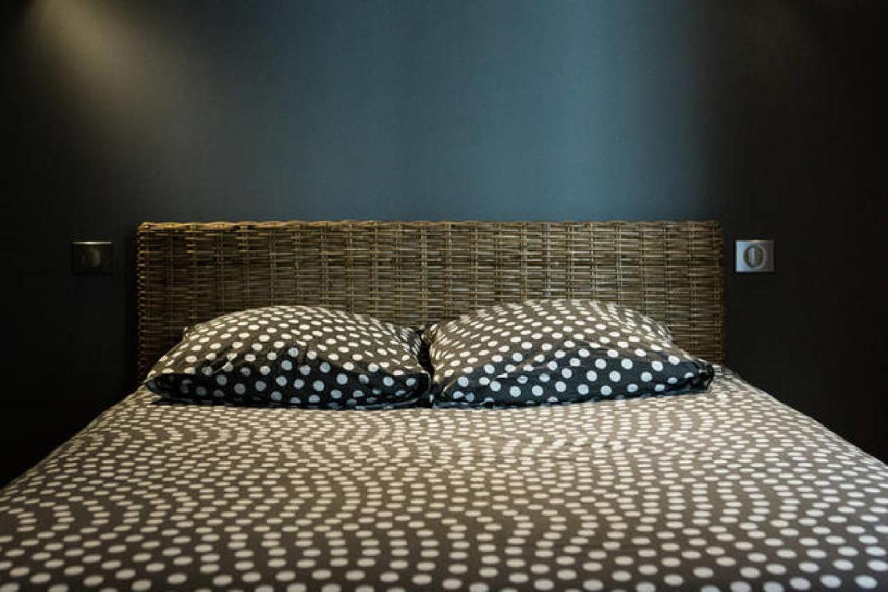 Apartmán Wonderful T3 In Old Town Bordeaux Exteriér fotografie